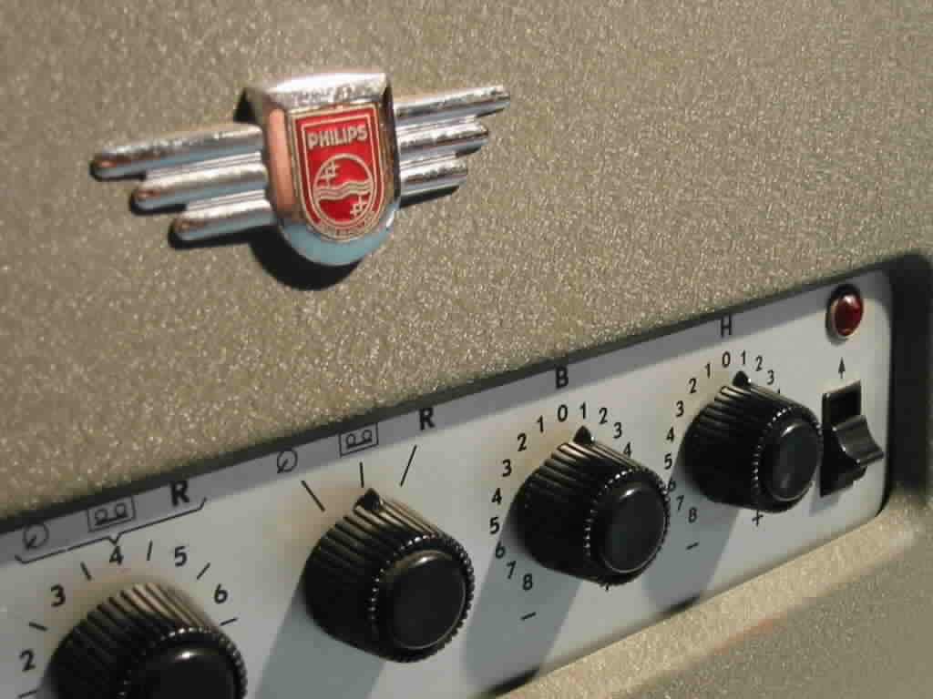 Philips Phillips Philipps 6431 EL34 6CA7 EL 34 tube amplifier Rhrenverstrker Endstufe valve tubeamp amplificateur lampes amplificador valvula buizen schaltplan schematic circuit diagram repair